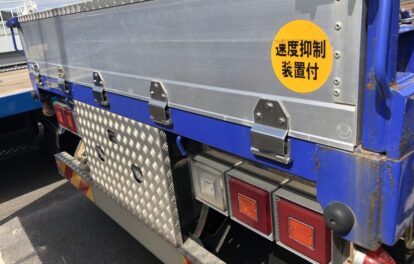 HINO 10ｔクレーン付トラック